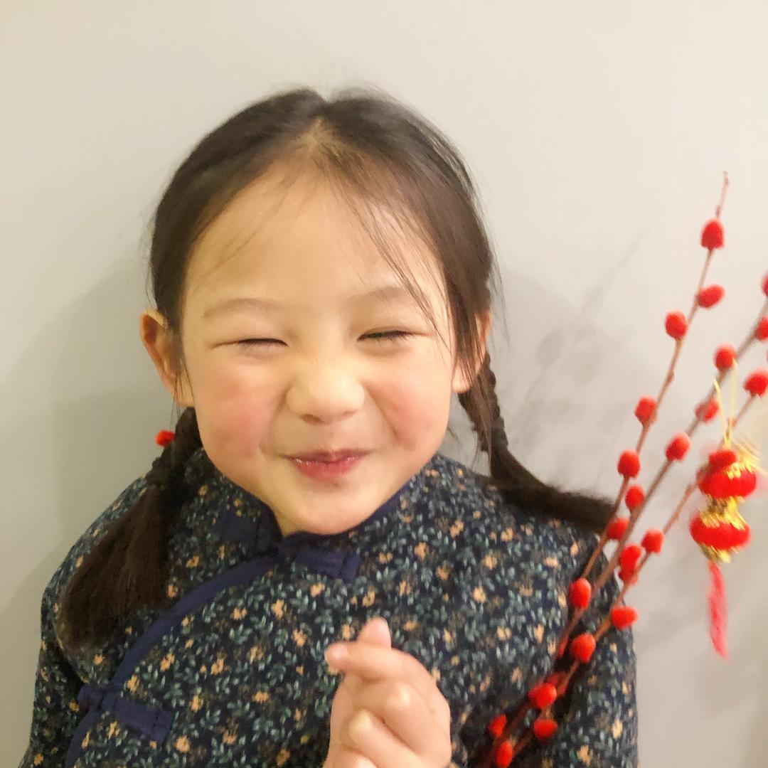 春天亦是希望🌱