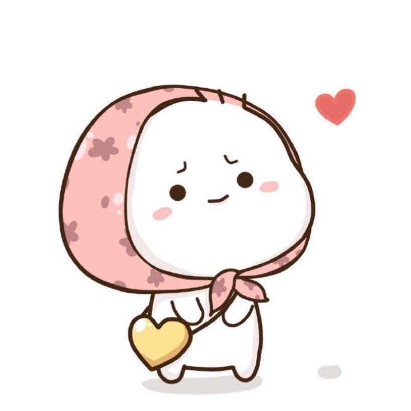 一个小胖子⛄️