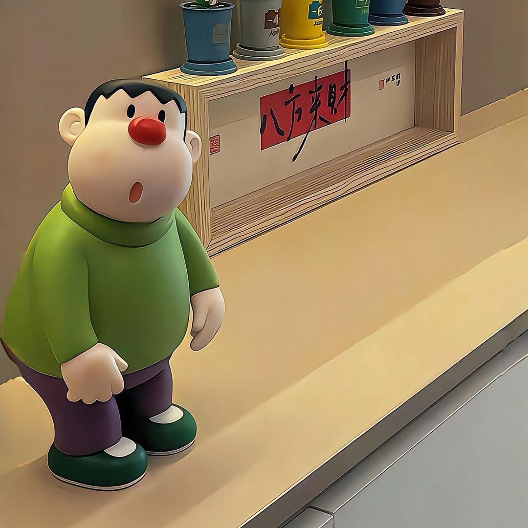 安