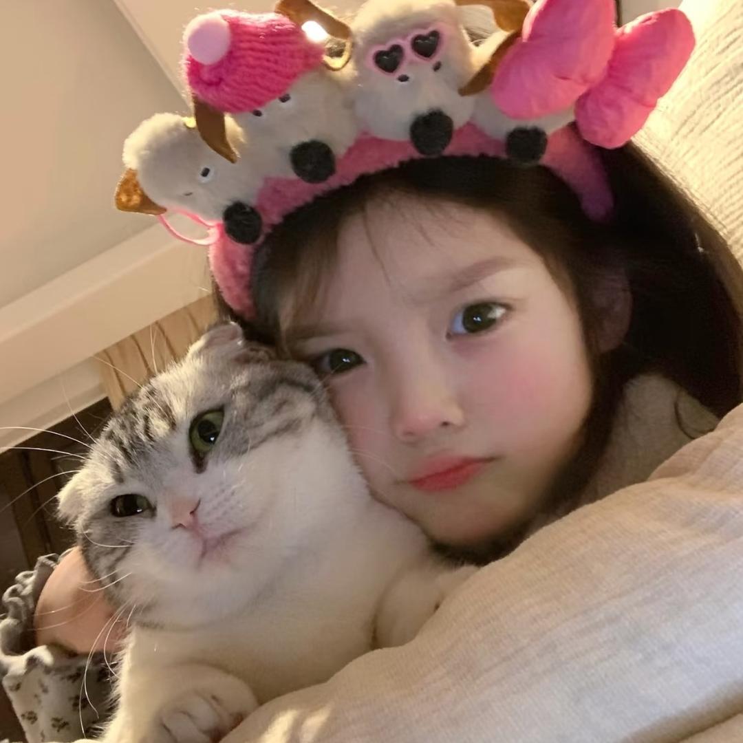 买买买起来🩵