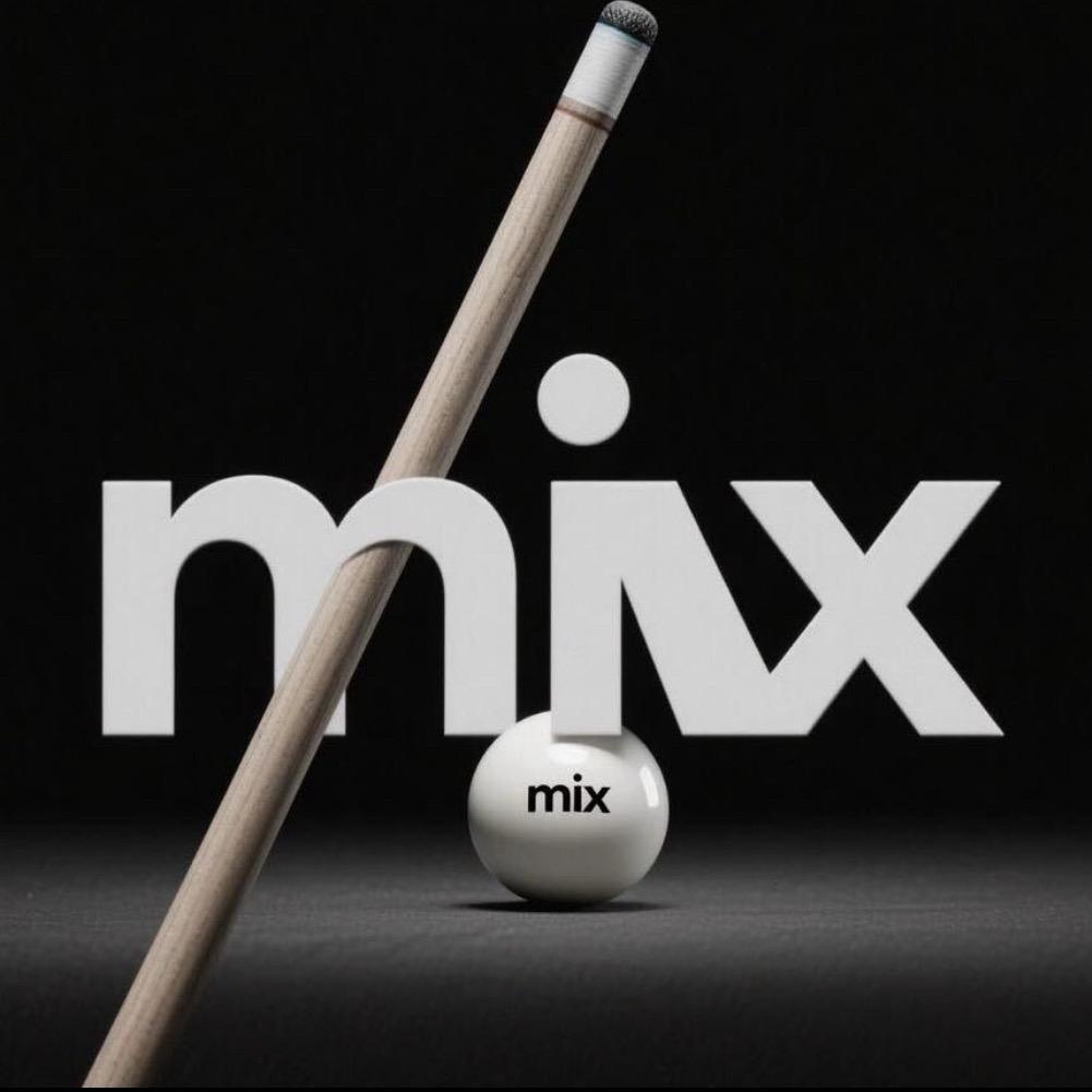 思履俱乐部（MIX）台球