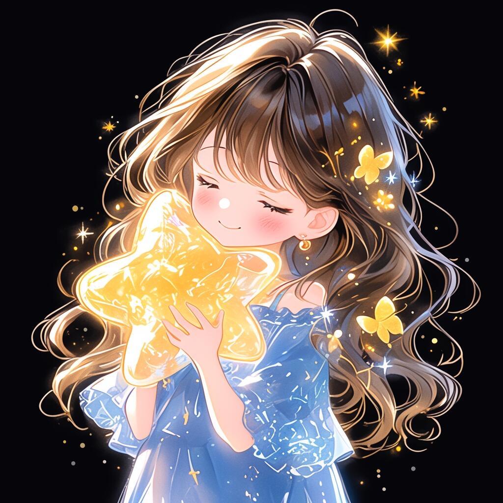 ✨二年级星恬老师