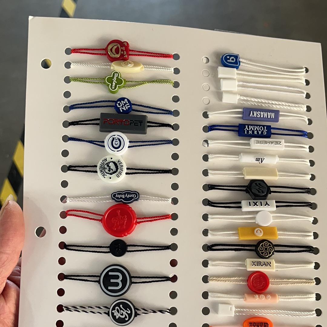 温州市楷慧塑料制品有限公司。