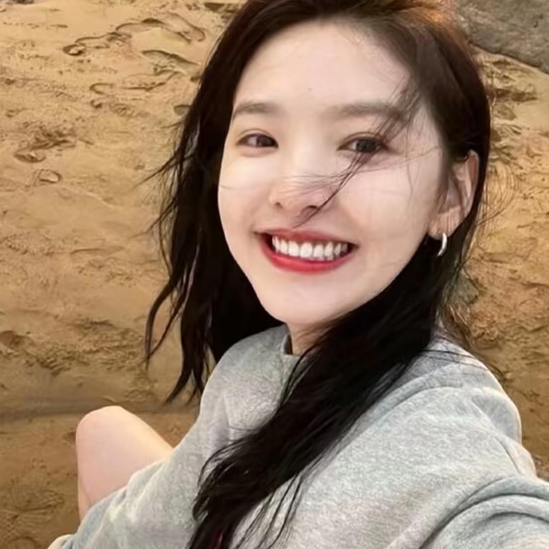 陈书婷本人