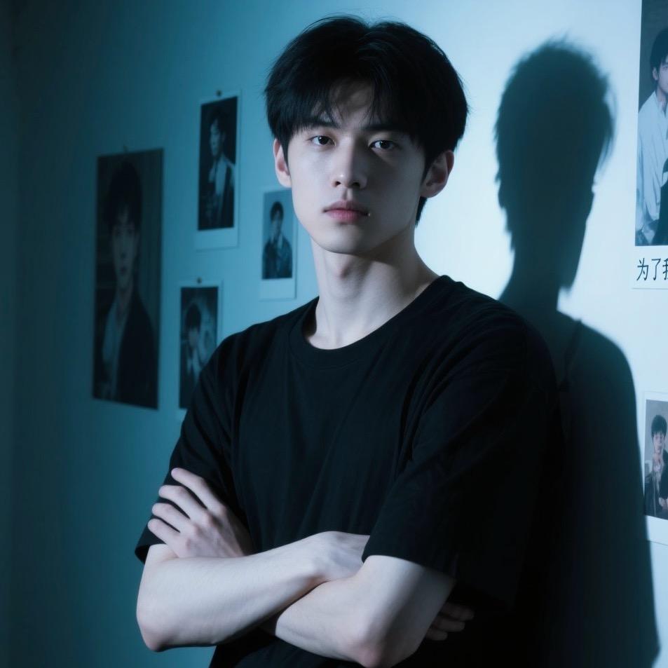 Kevin Lin