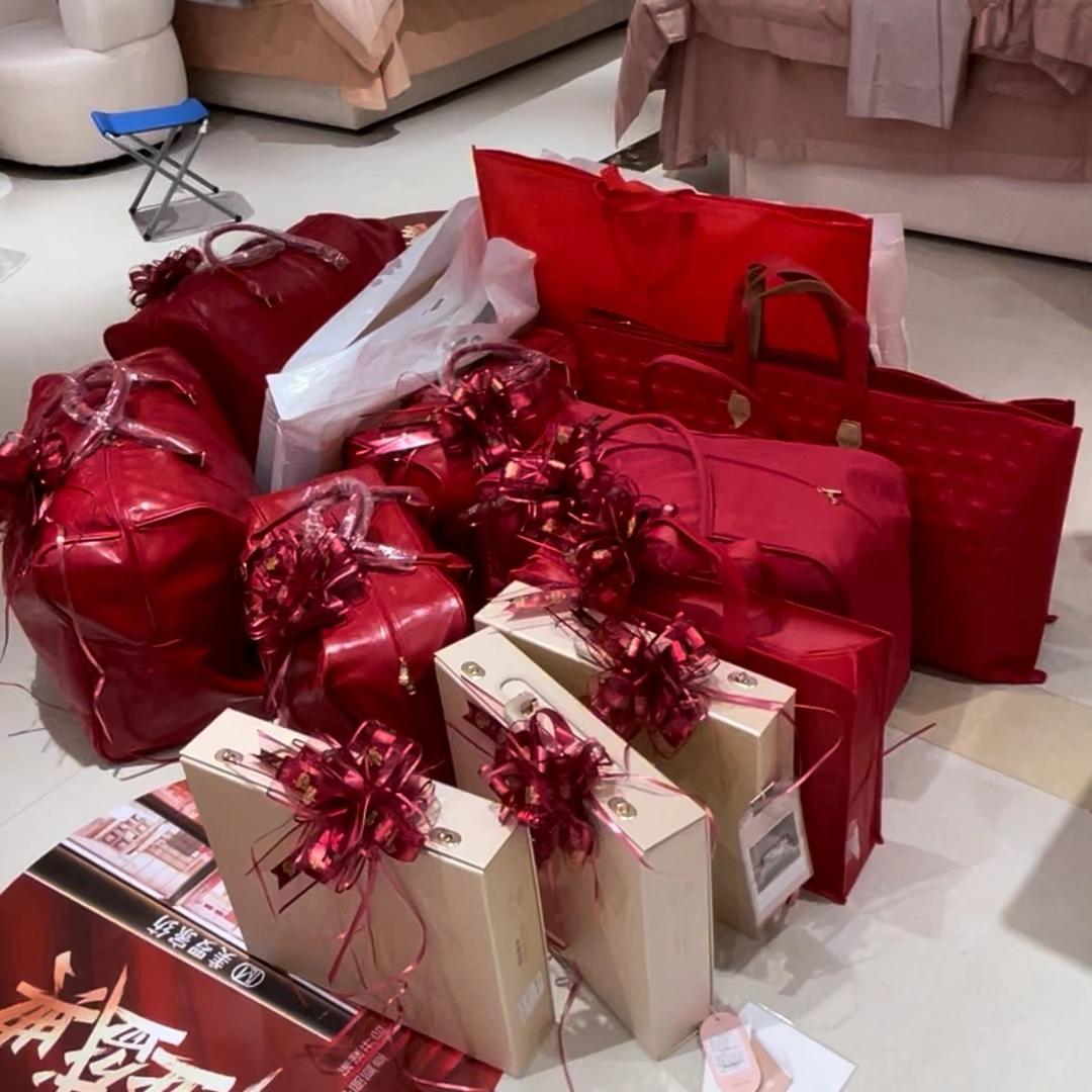 美罗家纺 ［霏羽琦家纺］大象城4楼A街6