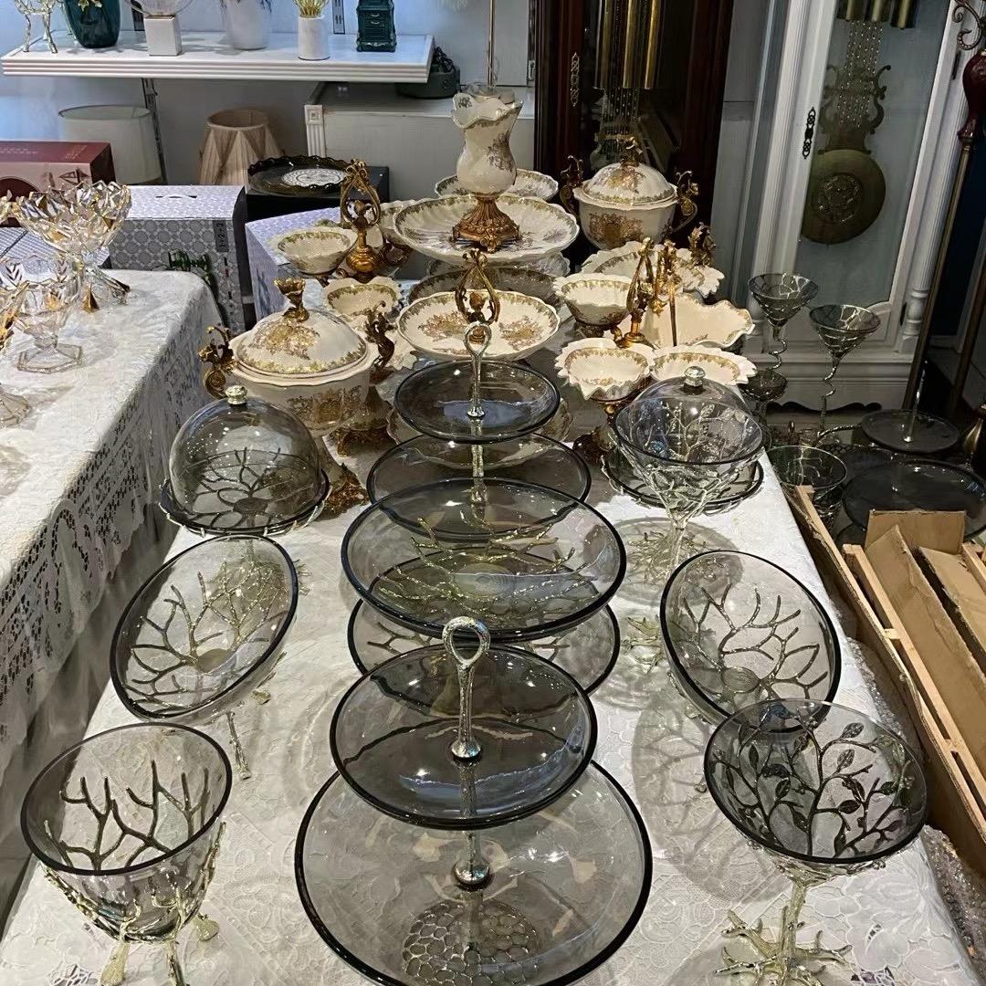 泽普县名门世家装饰品馆👆