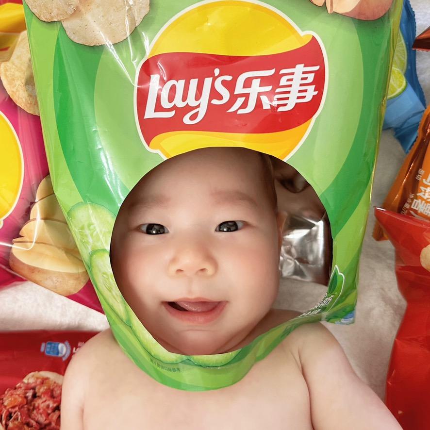 李大壮的王小胖 🇨🇳