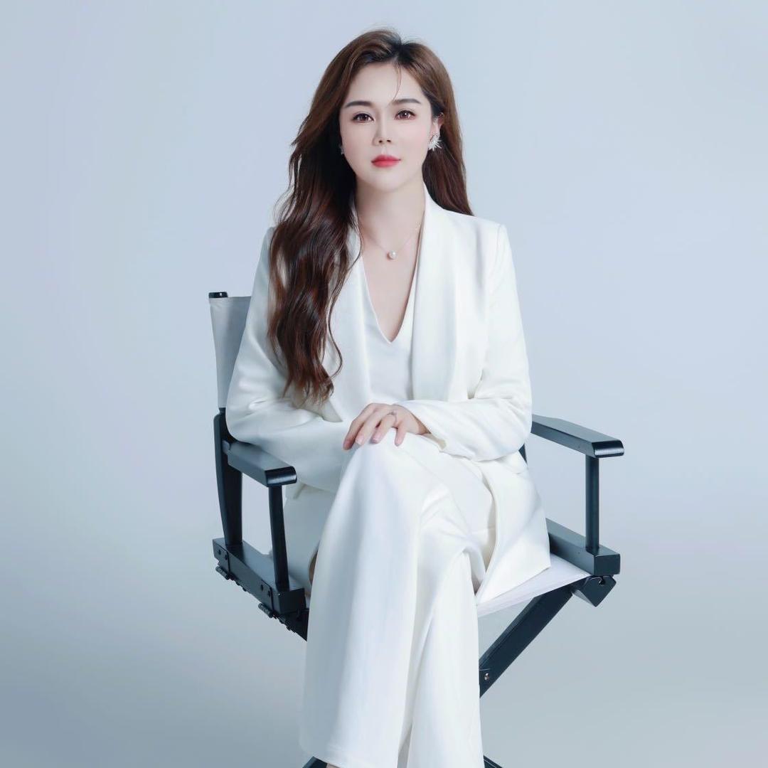 梅梅说美12