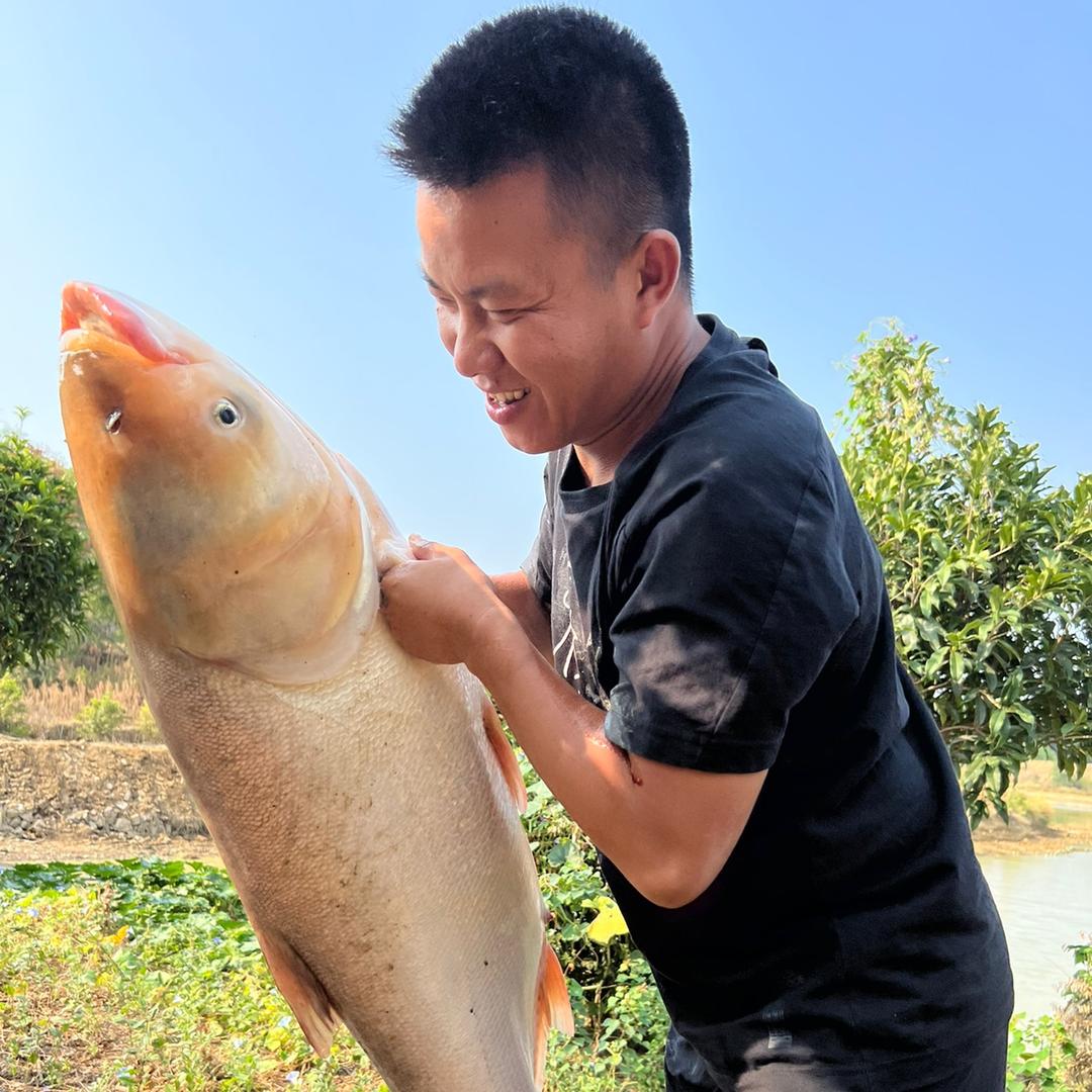 渔兄渔弟强子@抖音
