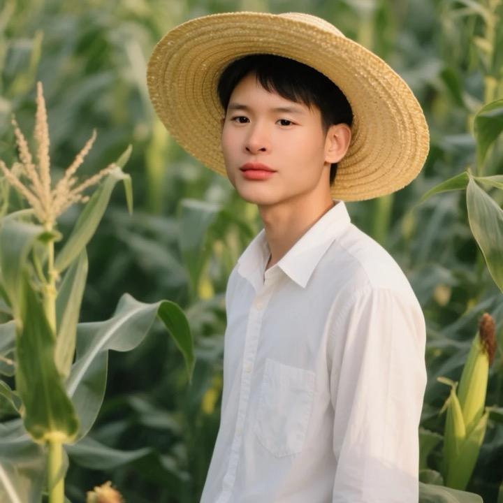 有缘人
