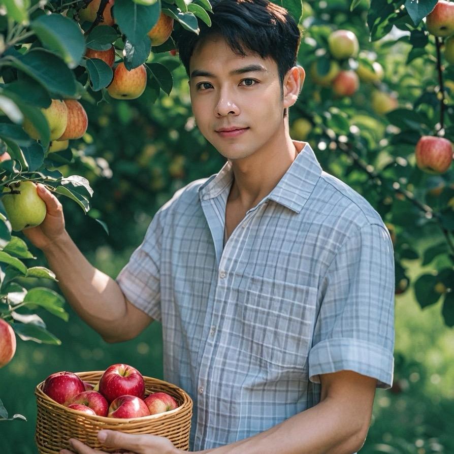 湖南伢子在新疆