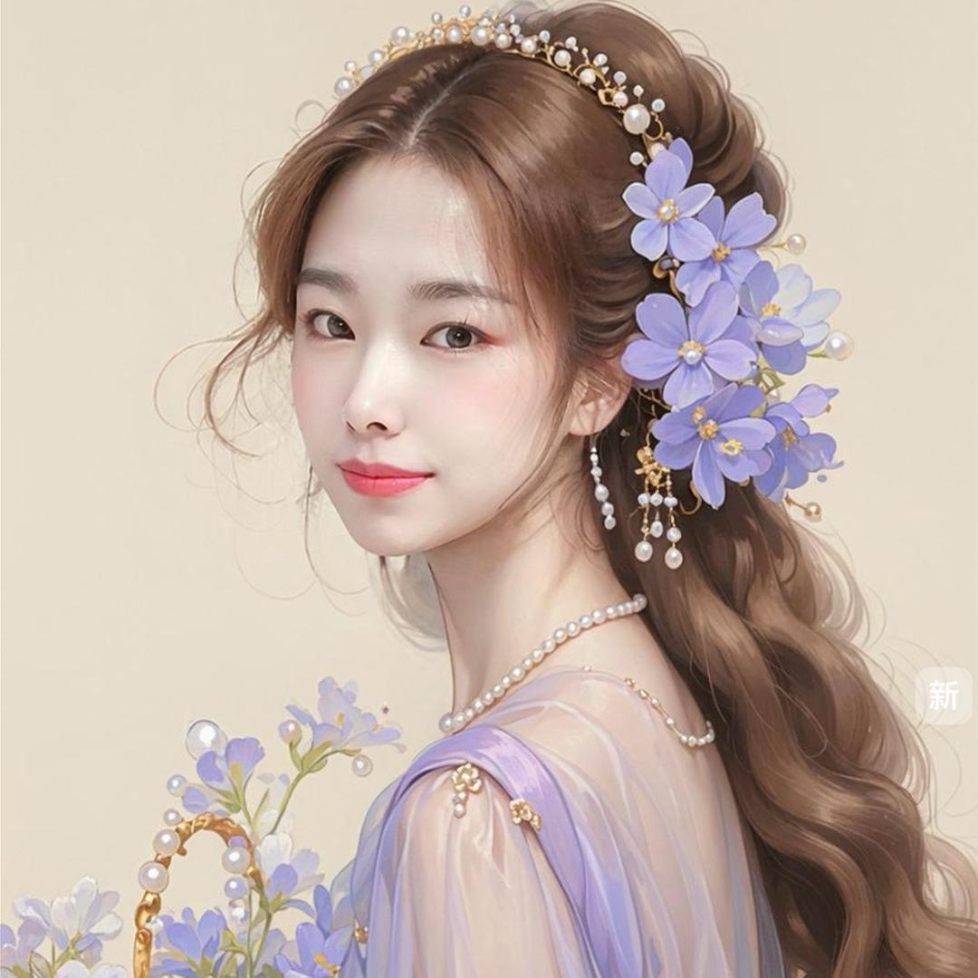 子米（财神爷追着跑版）