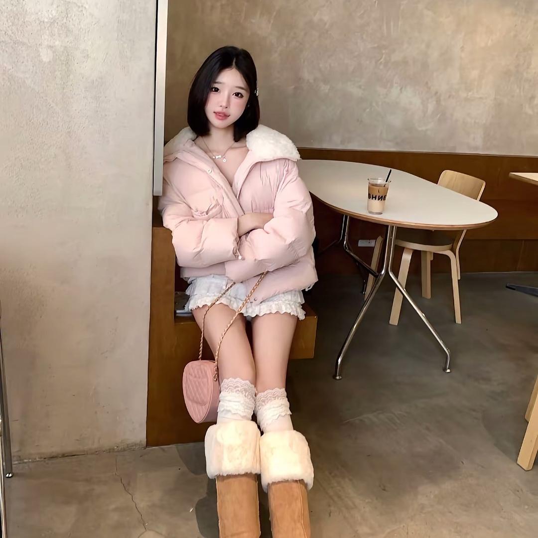 豹豹品牌女鞋～