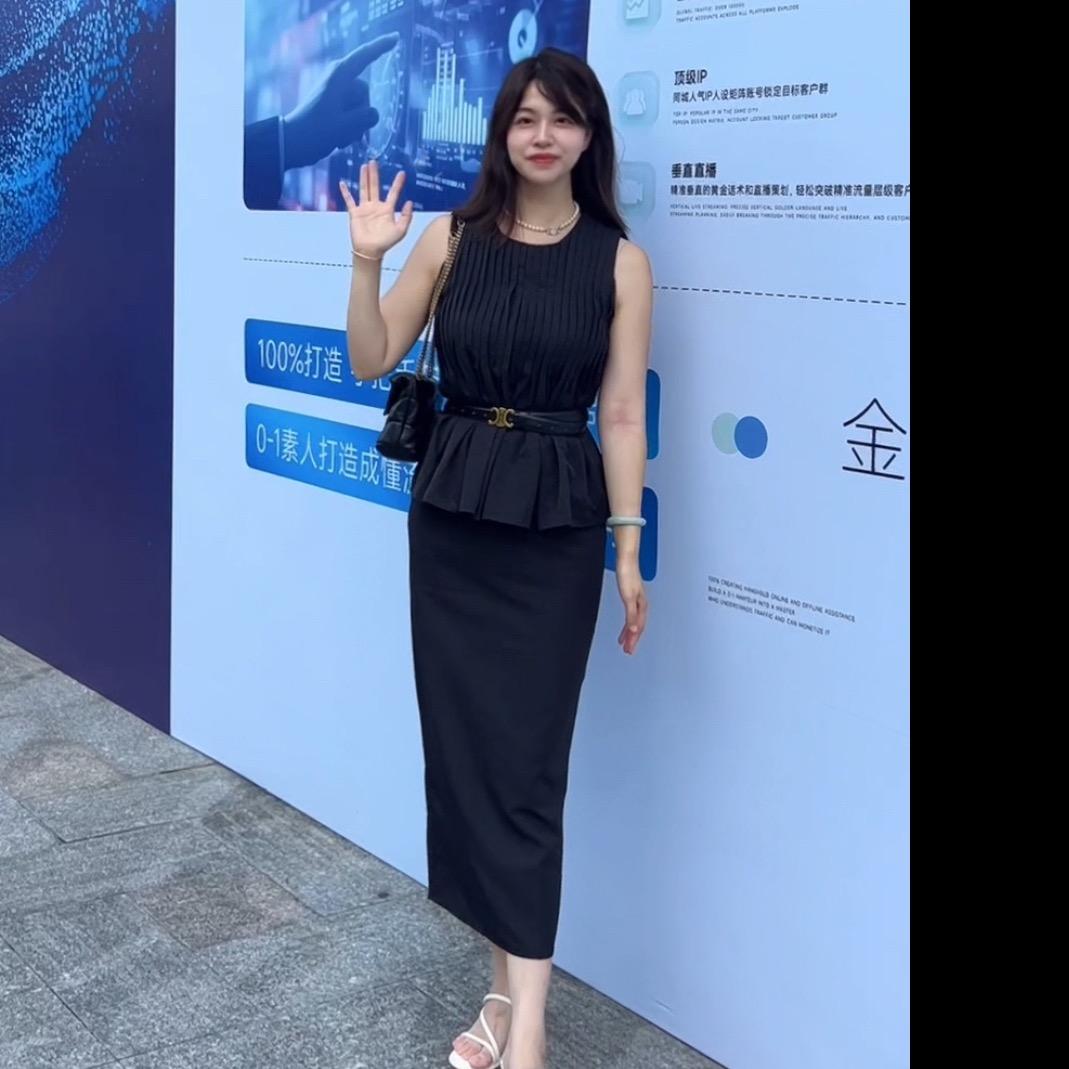 摩可多品牌方可馨