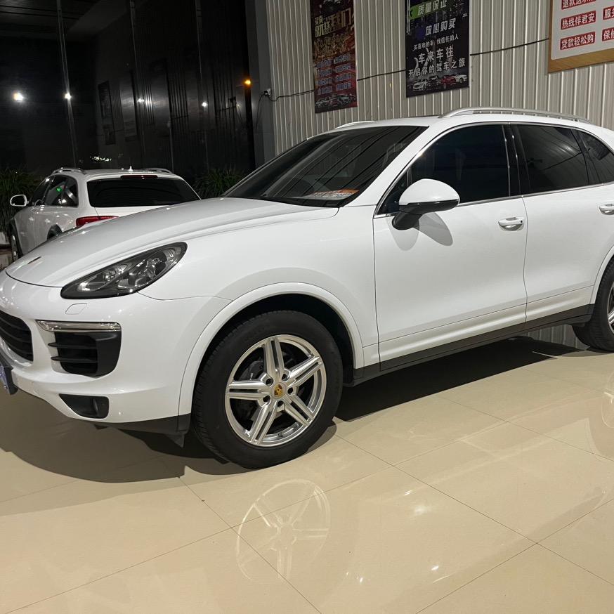 烟台祥祺精品车
