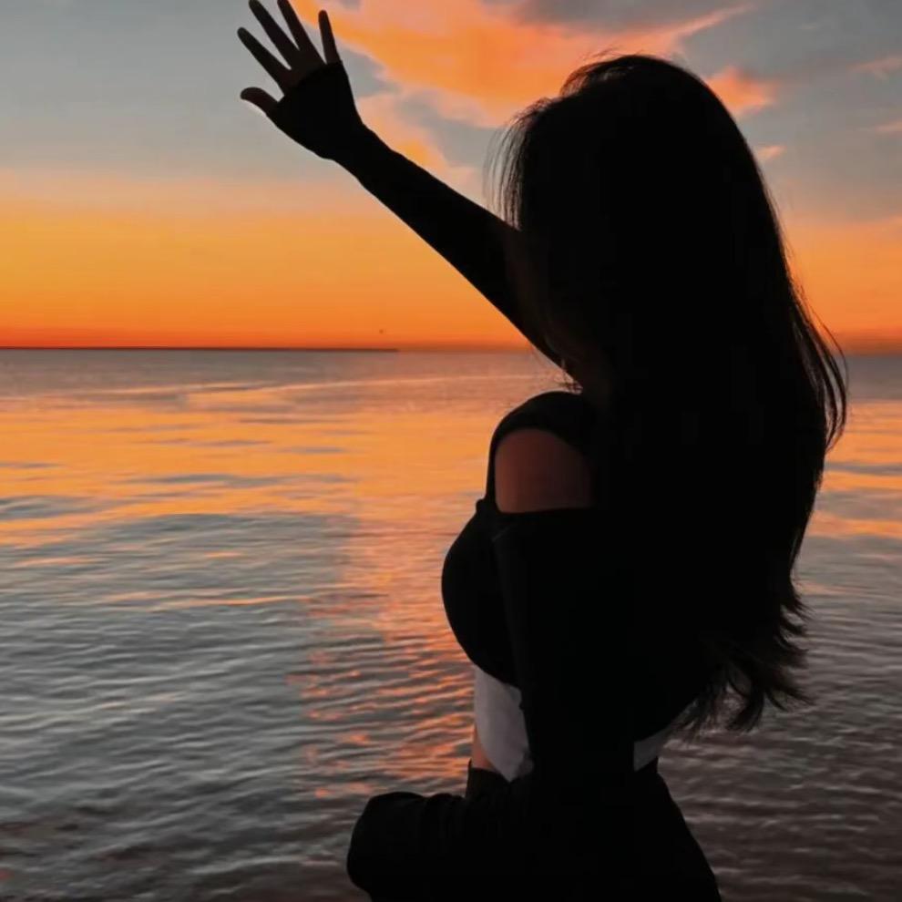 安于时光💋💋