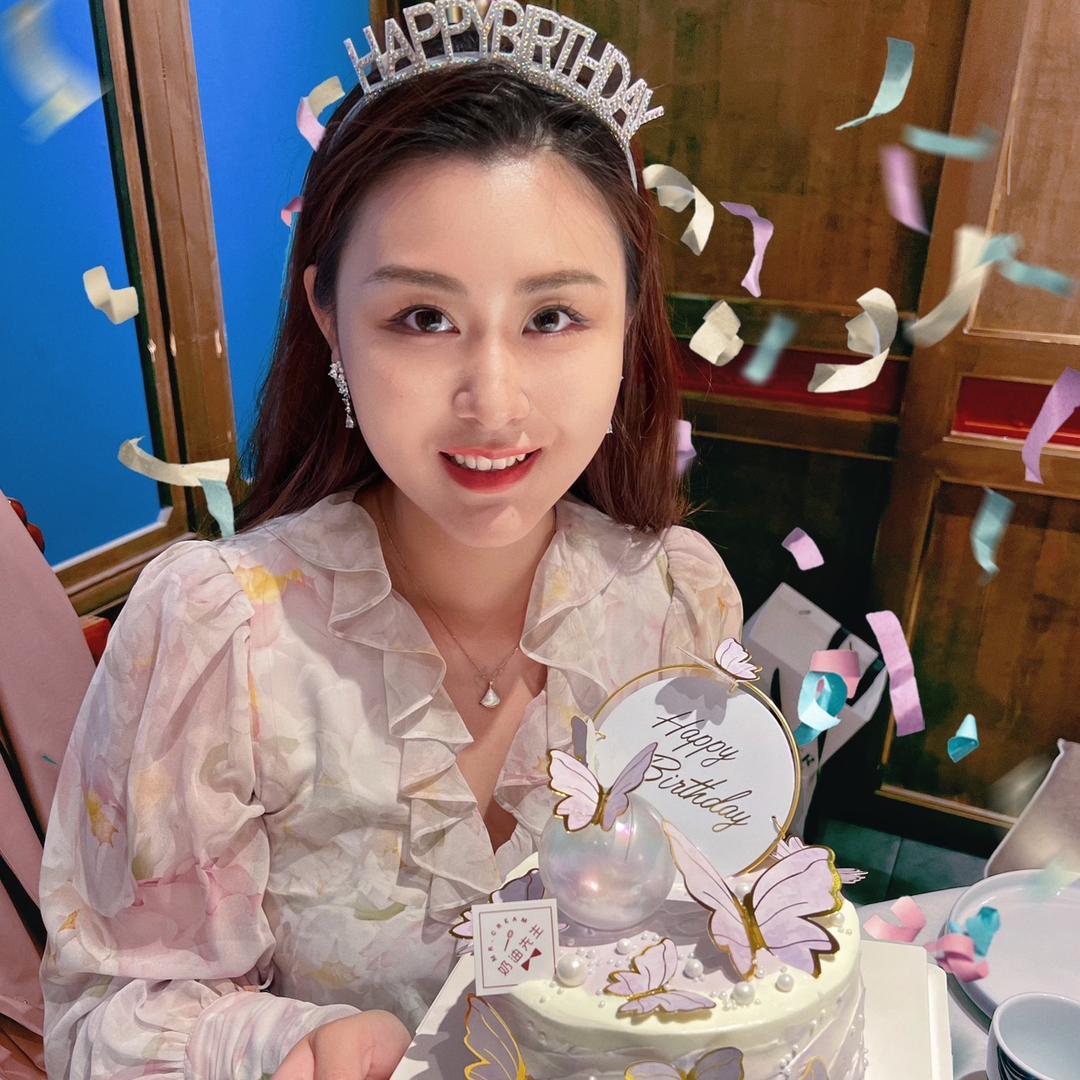 优卡💕小安安🧸