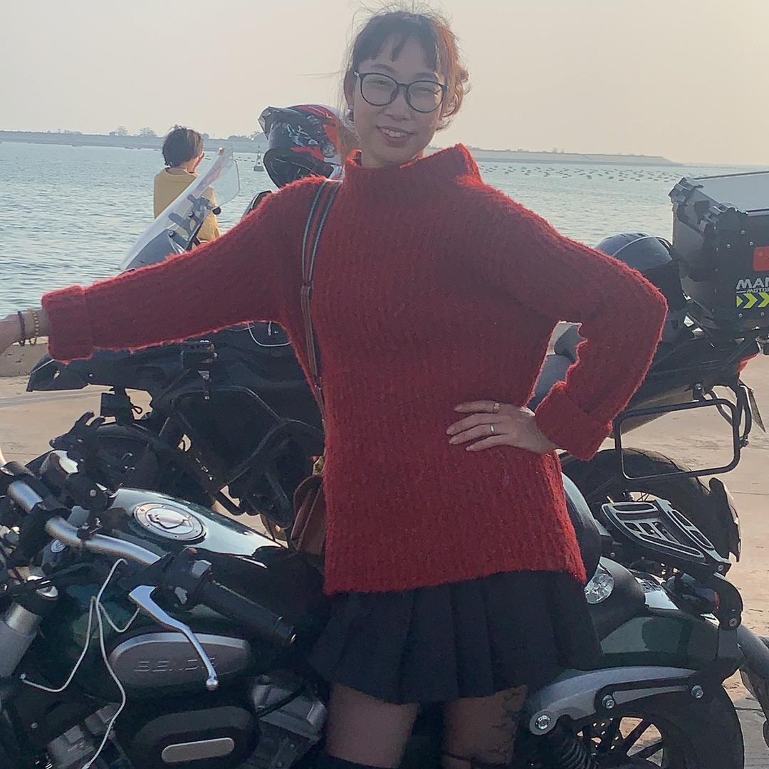 小凉