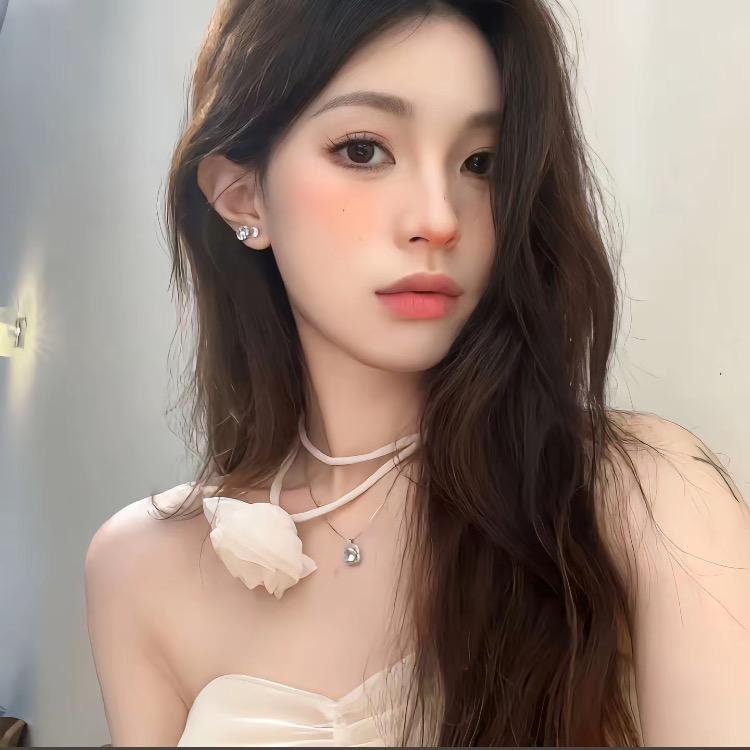 绵绵橘子🍊