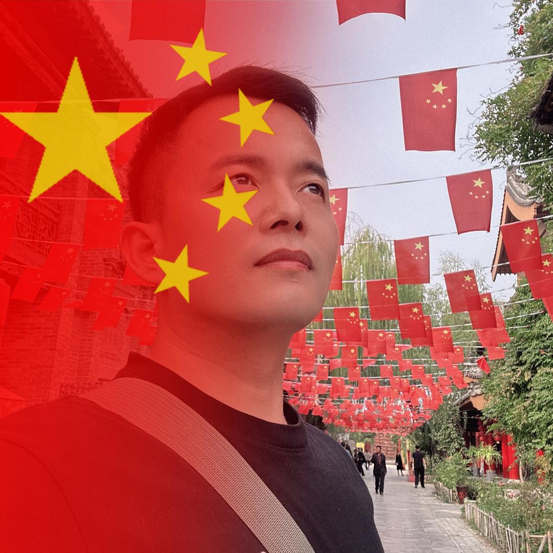 涛子日常记