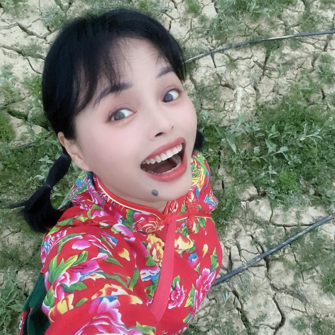 是大嘴呀