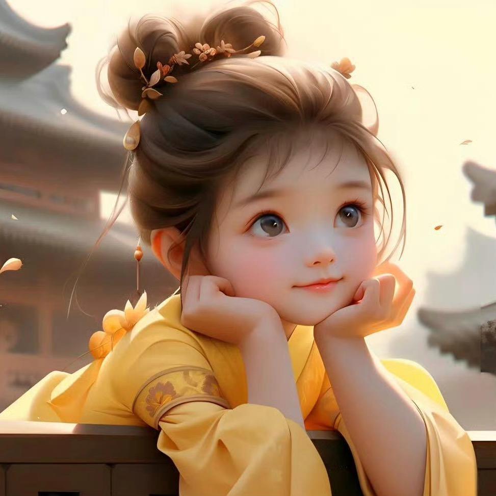 正月初一