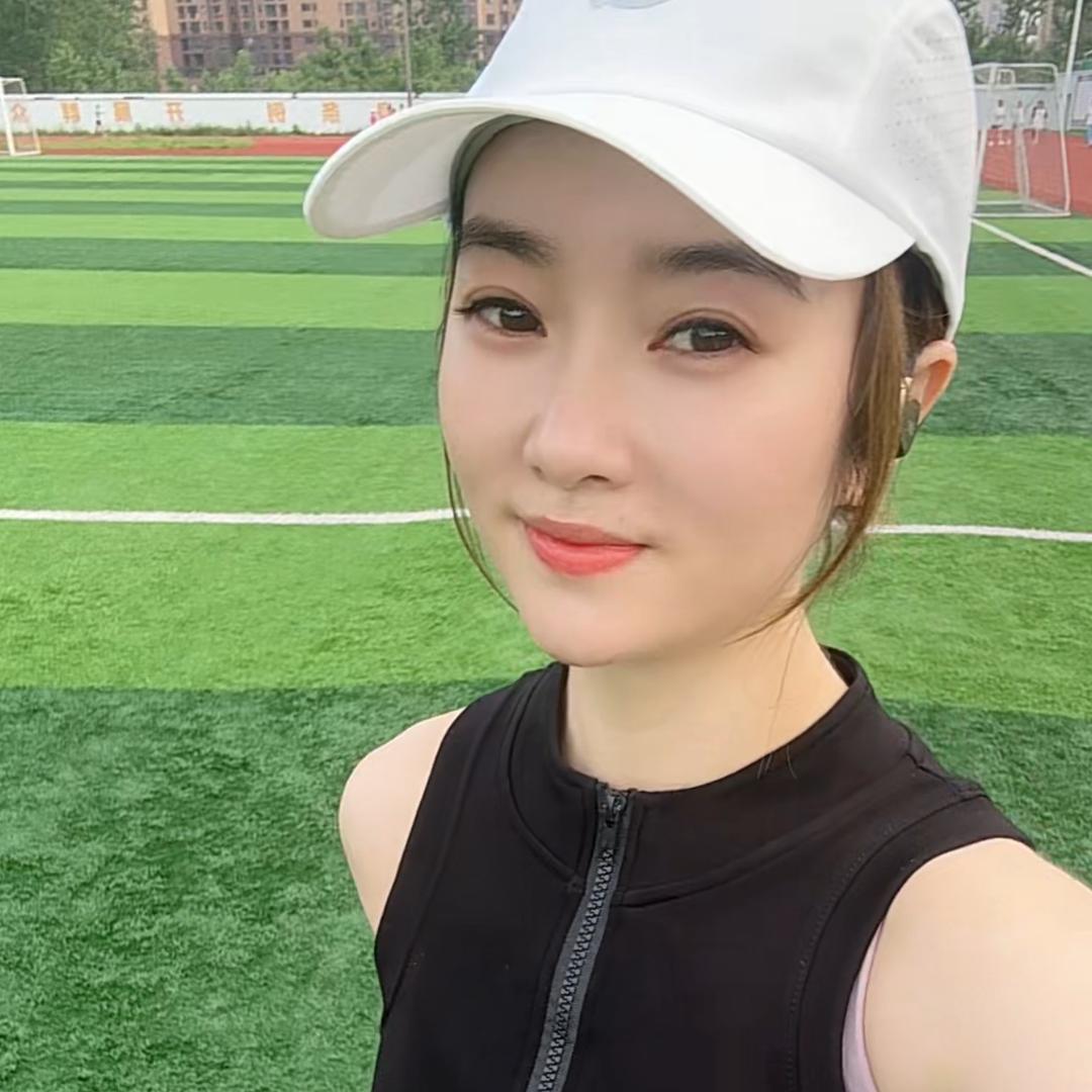 @娟子🏃‍♀️