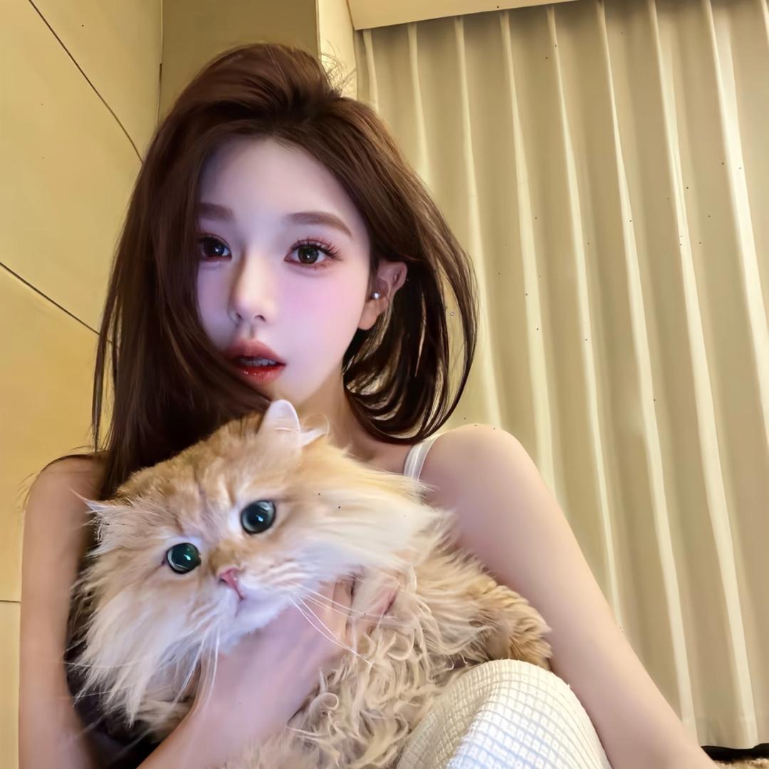 安意🧸