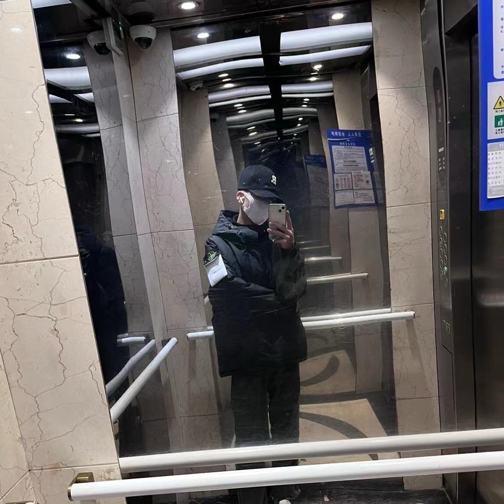 彫痴刺青（老传统）