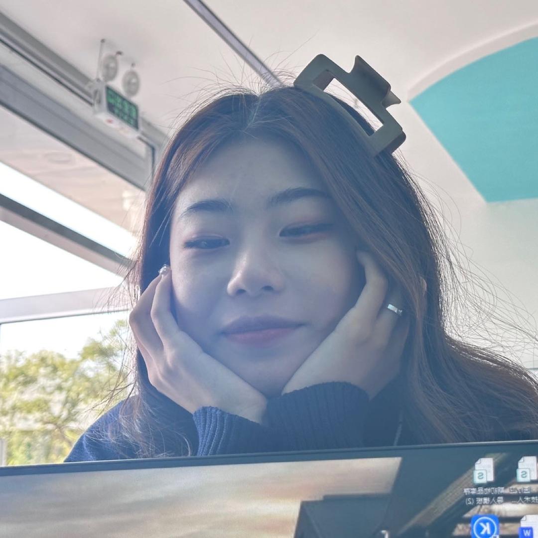 玟玟o3o