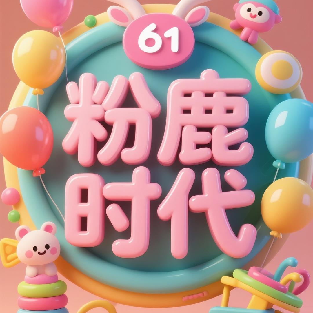 粉鹿时代书包旗舰店