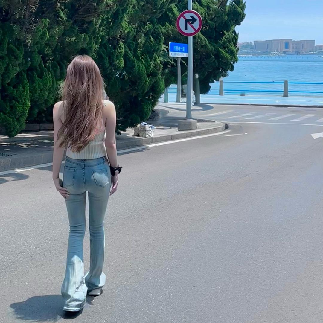 今喜小众服饰店