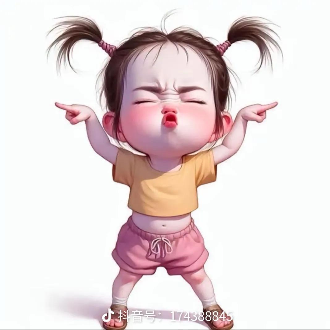 李大漂靓