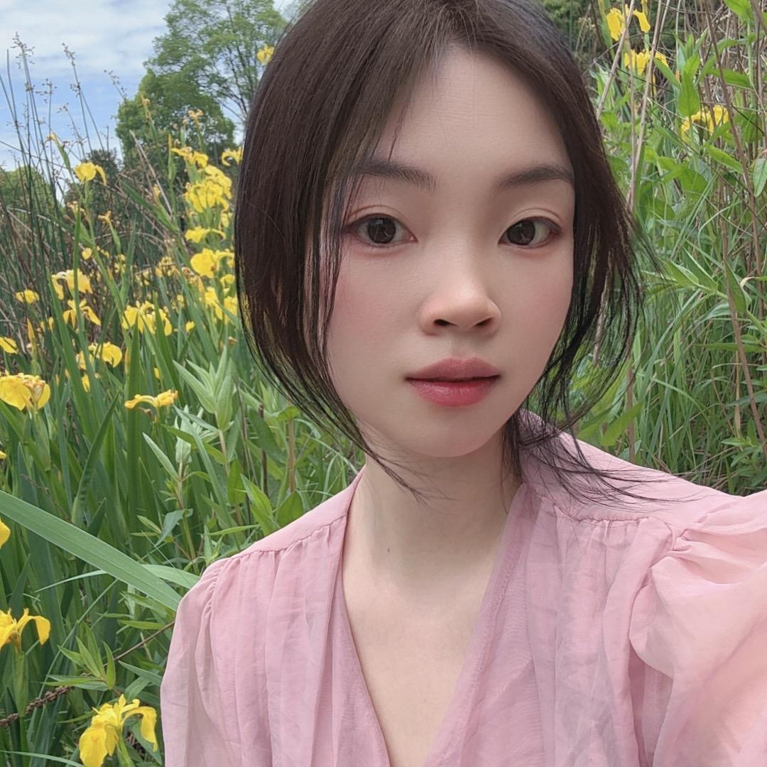 李家妹妹