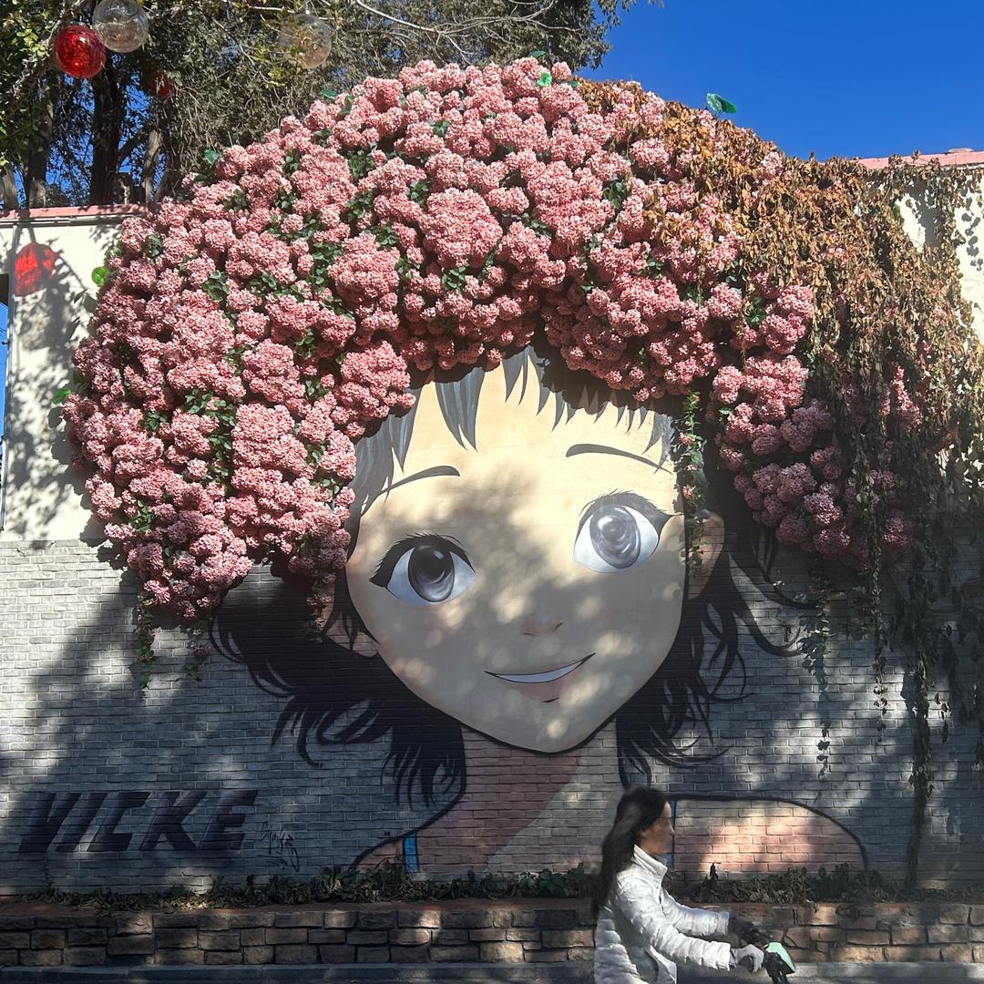 明月