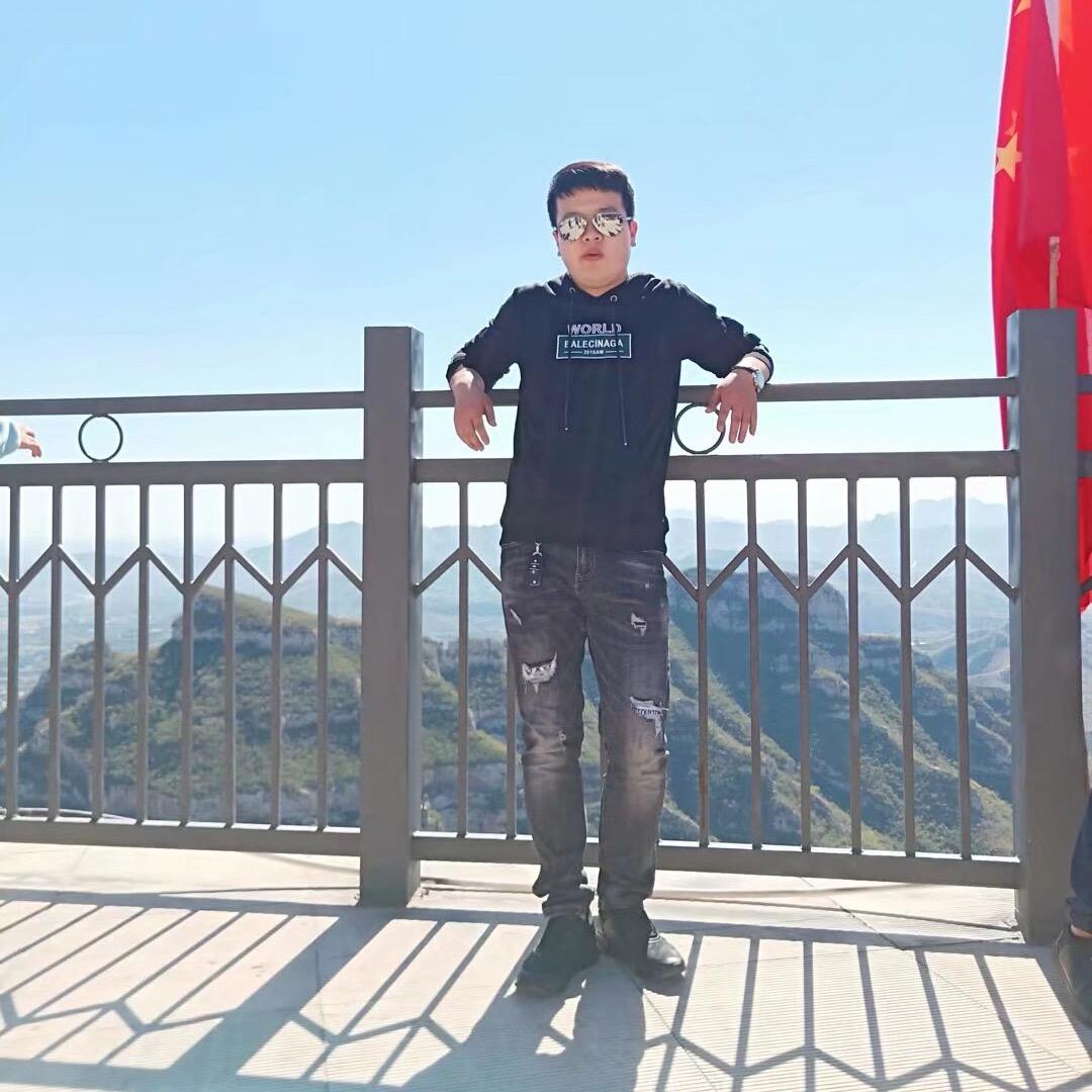 张阿杰