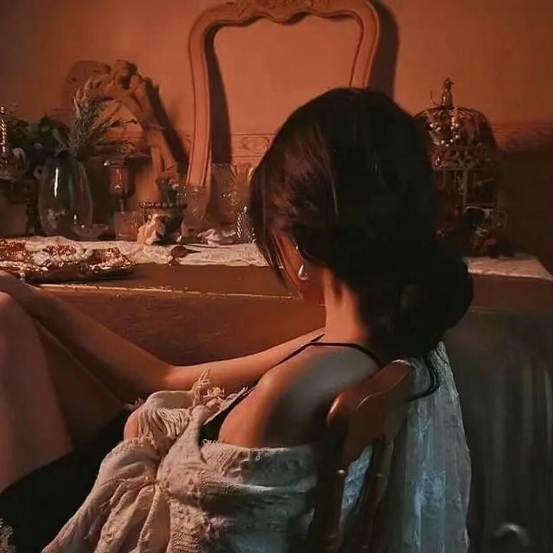 "Lᴏɴᴇʟʏ.