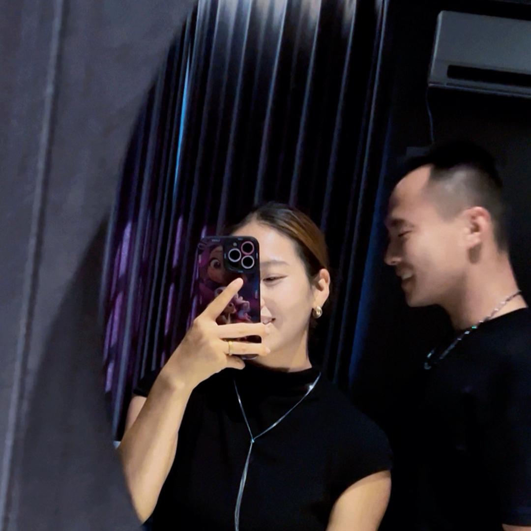 艾小付🇨🇳