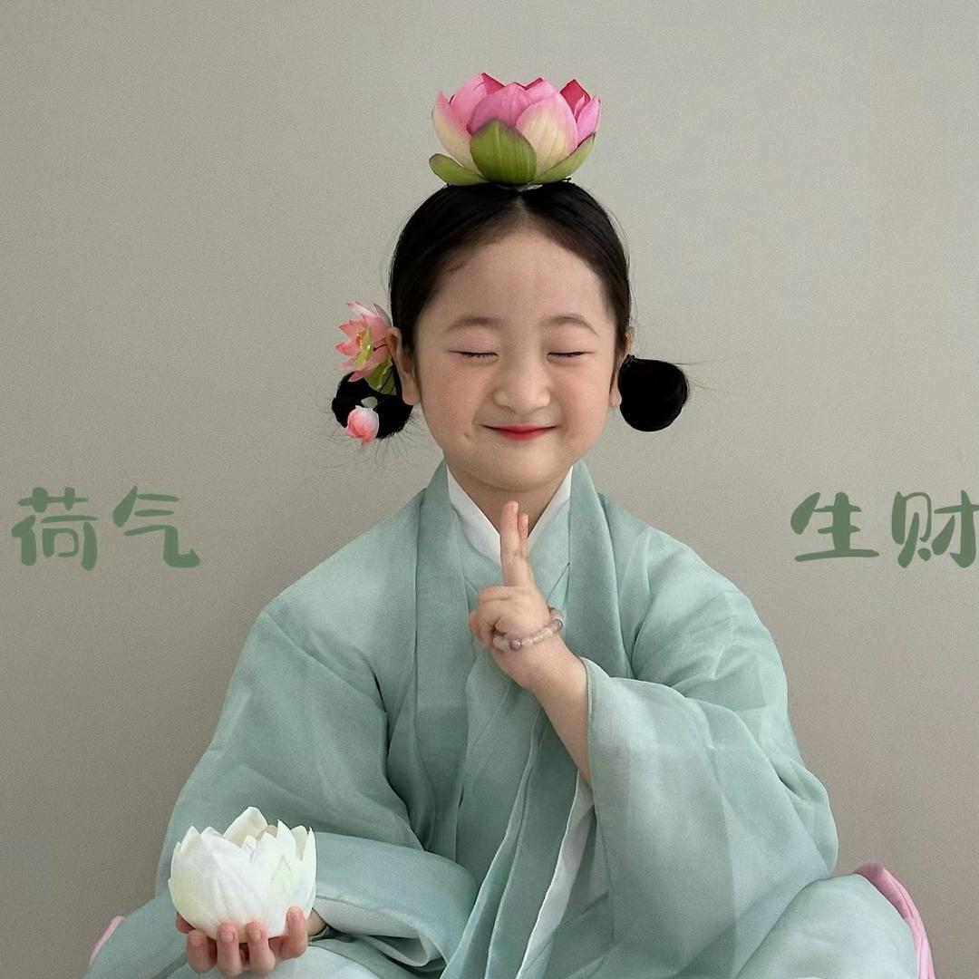 @刘柒七～