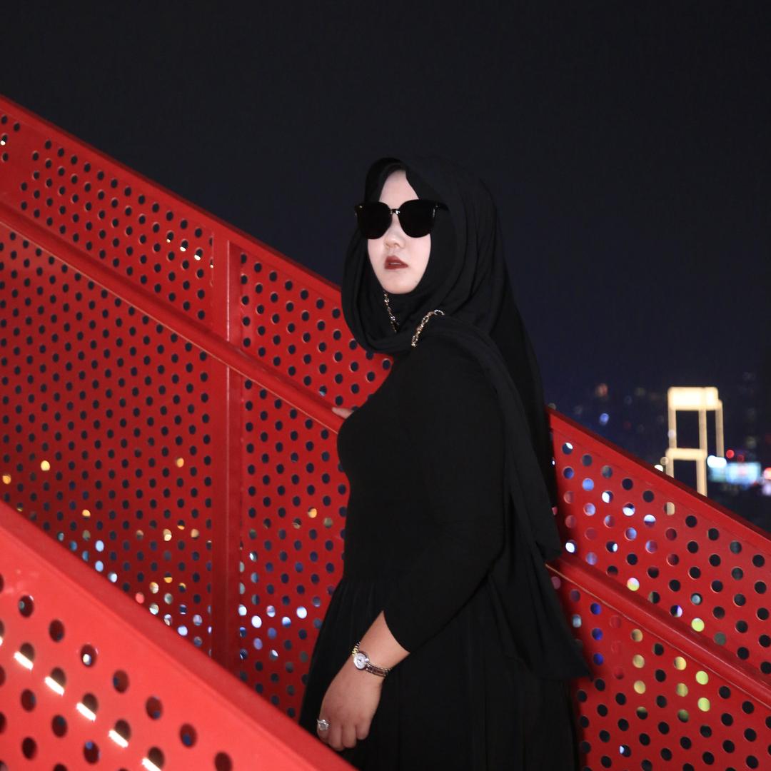 ₂₅点说晚安（伊典主理人）