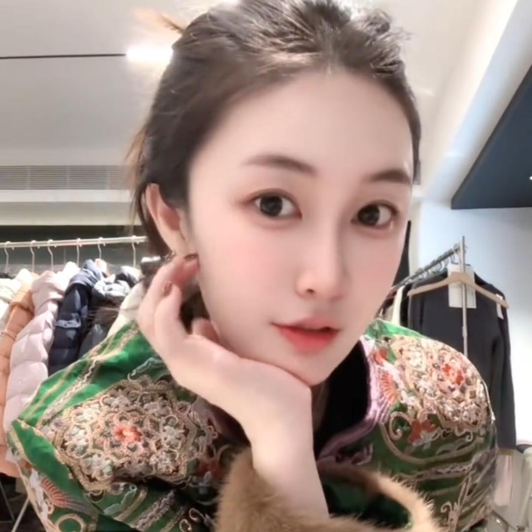 一同：精选穿搭