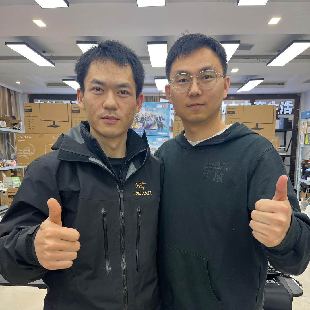 数码机馆长（飞利浦显示器）