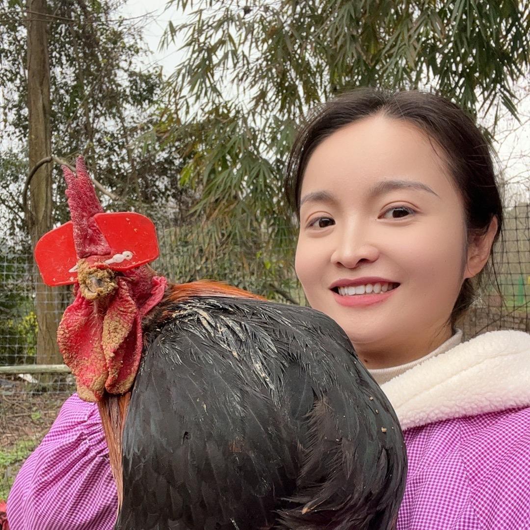 小兰花农家土货