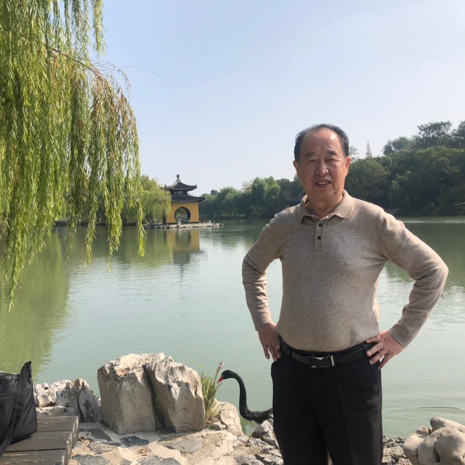 和谐号工作室