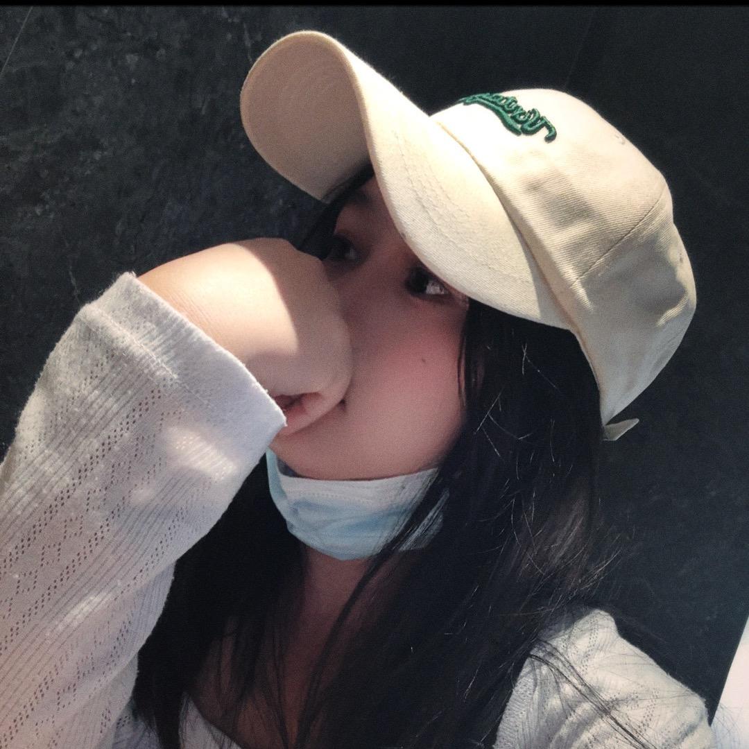 Hu•͈ᴗ•͈小米🎀