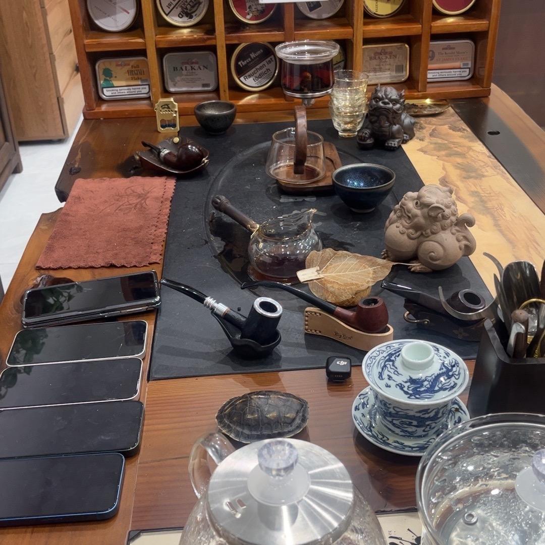 斗真正的好大米粮