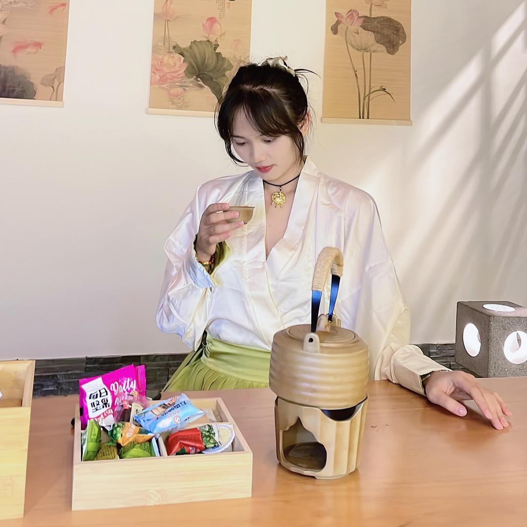 泰筋堂（东盟店）