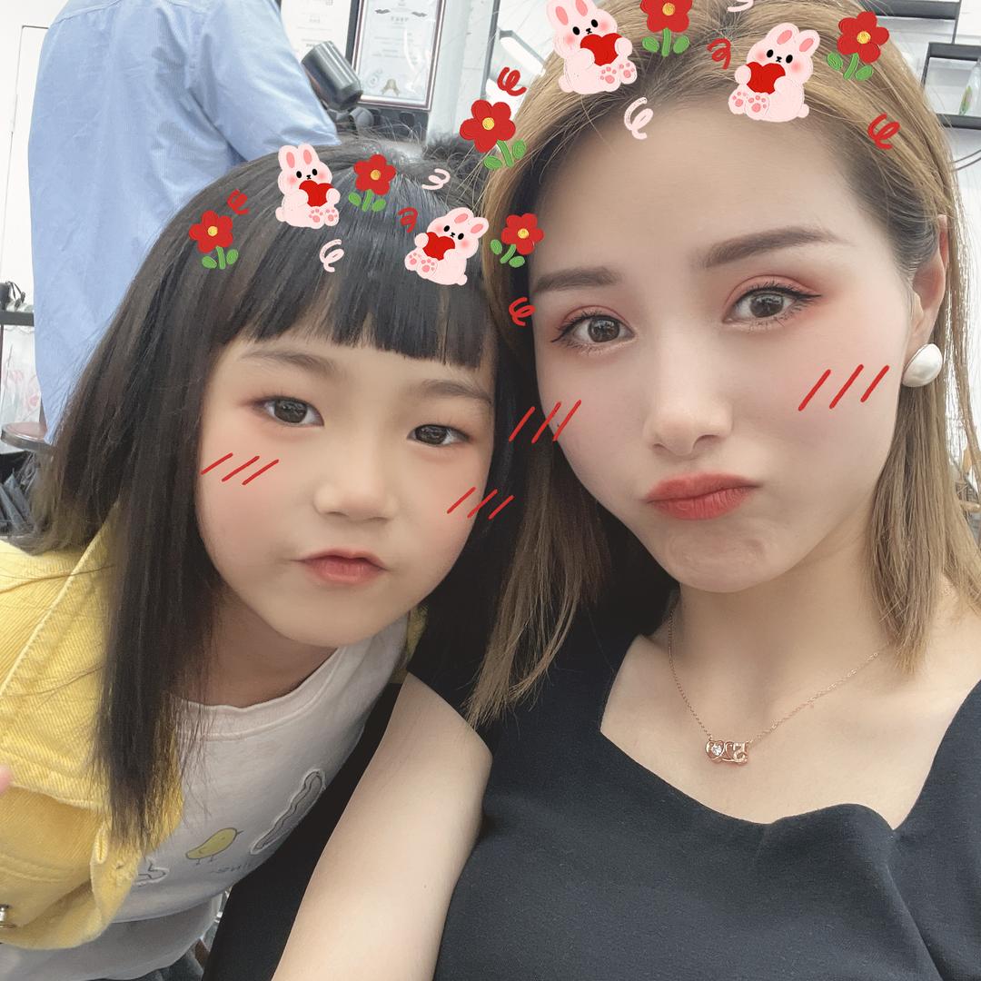 柚柚妈童品二