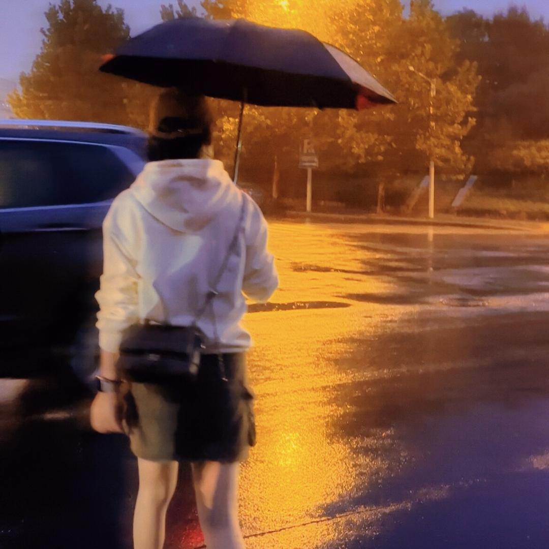 春秋是你的温暖